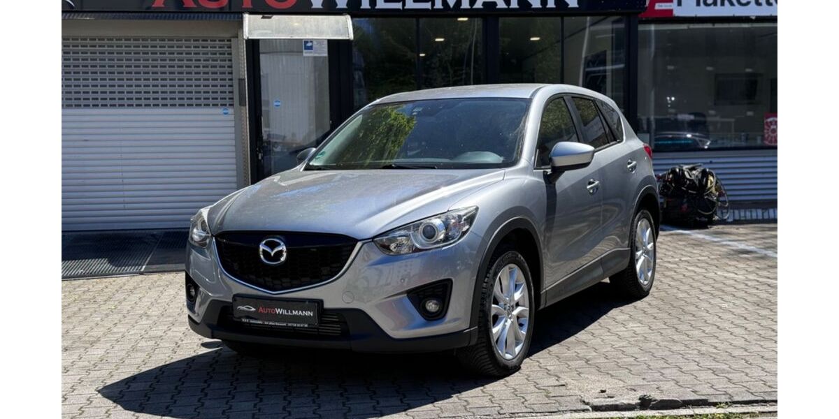 Mazda CX-5 189.472 km 7.990 &euro; münchen 81671