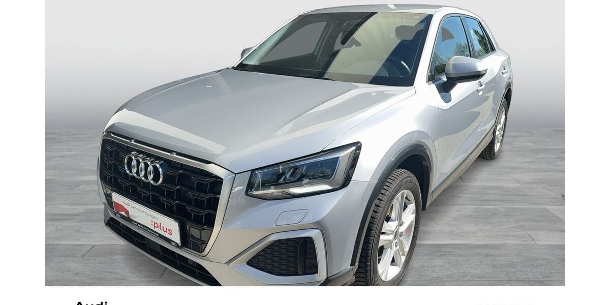 Audi Q2 79.972 km 17.695 &euro; Dortmund 44143