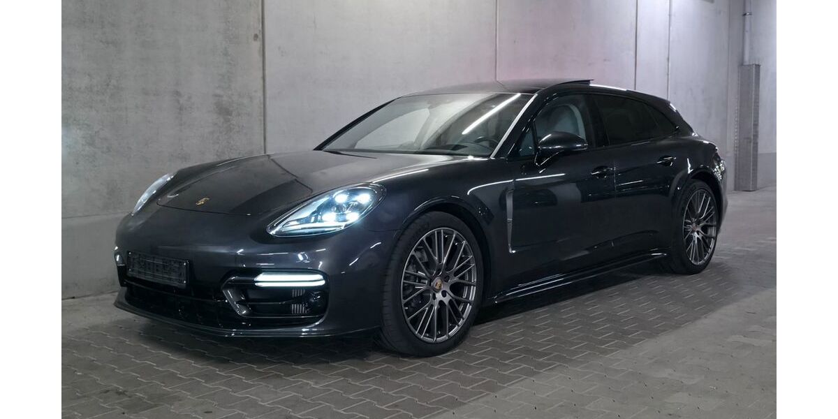 Porsche Panamera 44.000 km 84.980 &euro; Würzburg 97084
