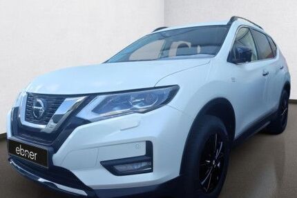 Nissan X-Trail 73.038 km 19.990 &euro; Baienfurt 88255