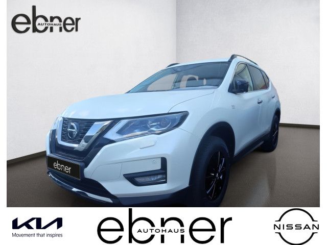 Nissan X-Trail 73.038 km 19.990 &euro; Baienfurt 88255