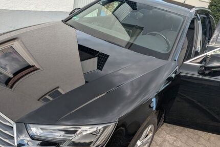 Audi A4 88.600 km 18.400 &euro; Rheinstetten 76287