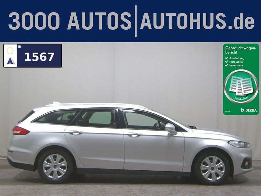 Mondeo