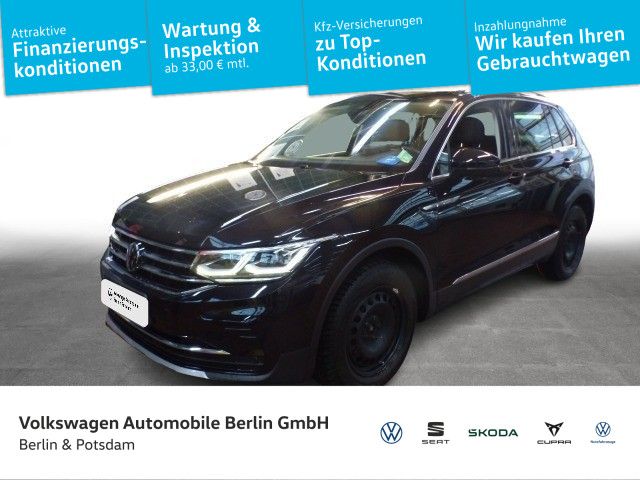 VW Tiguan 37.910 km 31.930 &euro; Berlin 10587