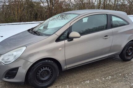 Opel Corsa 146.000 km 4.400 &euro; Marktbreit 97340