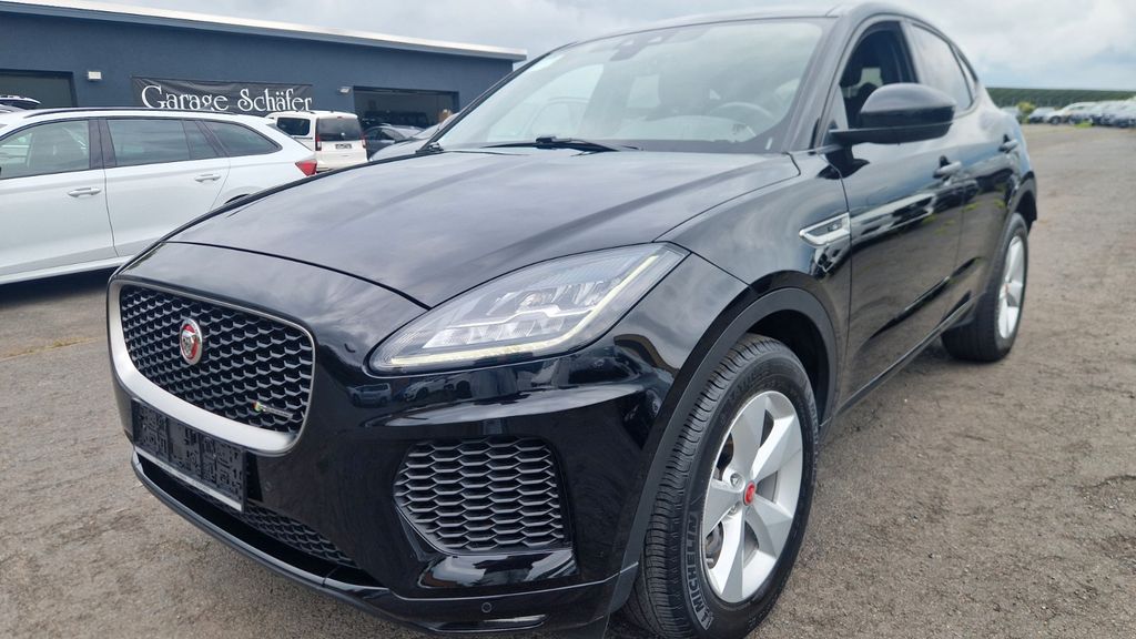 Jaguar E-Pace 66.000 km 22.999 &euro; Fuldatal (Kassel) 34233
