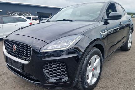 Jaguar E-Pace 66.000 km 23.999 € Fuldatal (Kassel) 34233