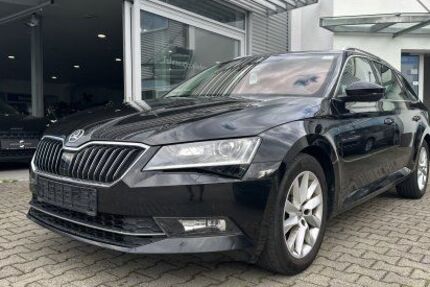 Skoda Superb 111.905 km 18.980 &euro; Wendlingen am Neckar 73240