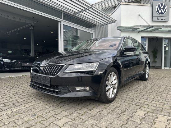 Skoda Superb 111.905 km 18.980 &euro; Wendlingen am Neckar 73240