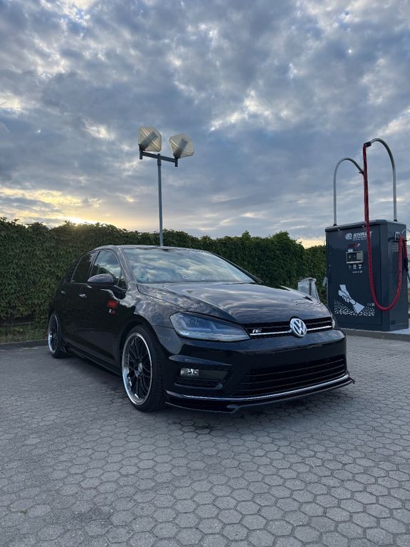 VW Golf 105.486 km 13.500 € Märkische Heide 15913