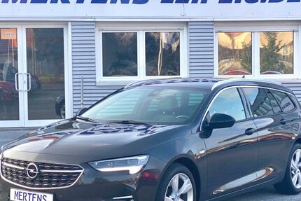 Opel Insignia 22.420 km 25.990 € Leipzig 04349