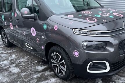 Citroen Berlingo 177.440 km 9.490 &euro; Berlin 13051