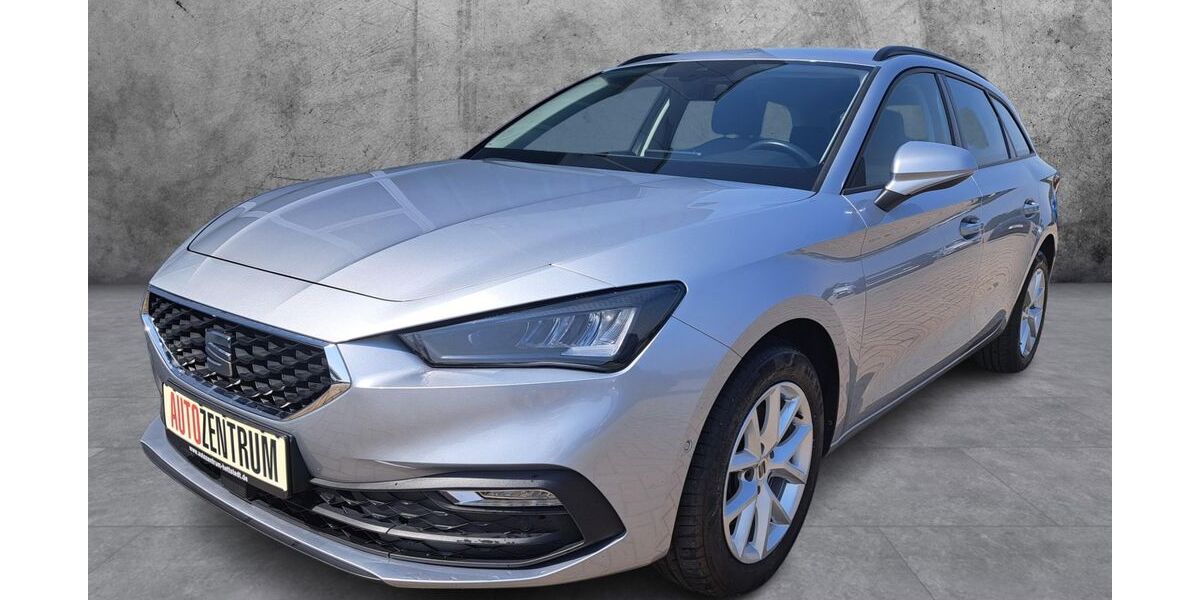 Seat Leon 78.534 km 18.490 &euro; Hettstedt OT Walbeck 06333