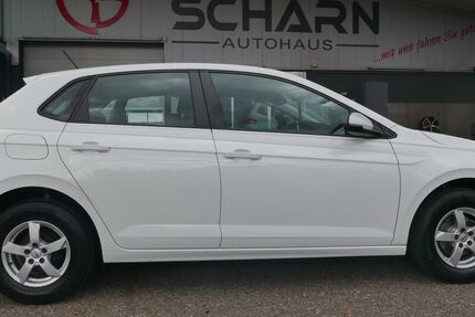 VW Polo 67.000 km 15.200 &euro; Eichstetten 79356