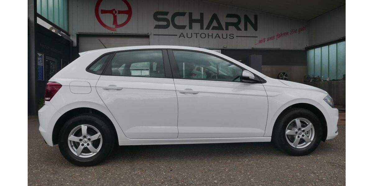 VW Polo 67.000 km 15.300 &euro; Eichstetten 79356