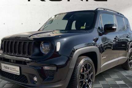 Jeep Renegade 32.159 km 24.998 &euro; Oranienburg 16515