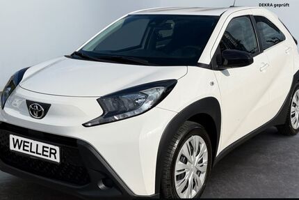 Toyota Aygo (X) 19.989 km 15.680 &euro; Bielefeld 33609