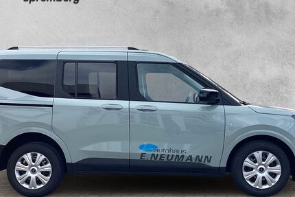 Ford Tourneo Courier 3.000 km 25.995 &euro; Spremberg (bei Cottbus) 03130