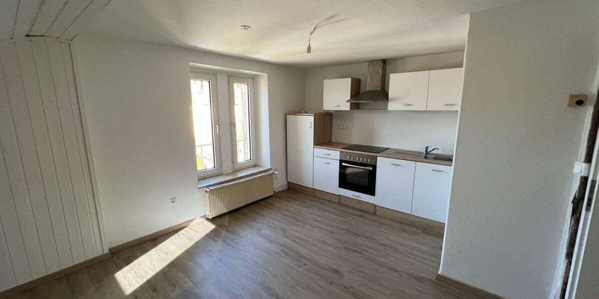 Wohnung zum Mieten in Gerolstein 650 € 65 m² 3 zimmer