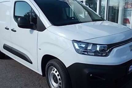 Fiat Doblo 39.500 km 23.980 &euro; RIESA 01587
