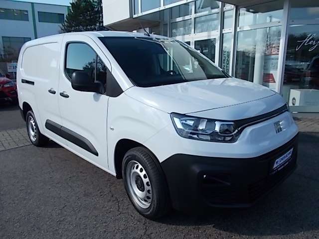 Fiat Doblo 39.500 km 23.980 &euro; RIESA 01587