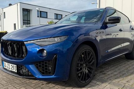 Maserati Levante 38.780 km 43.900 &euro; Rösrath 51503