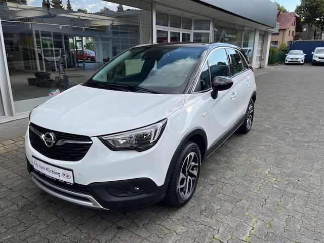 Crossland (X)