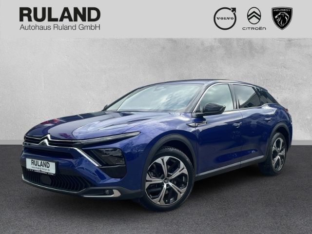 Citroen C5 X 41.915 km 26.990 &euro; Viersen 41748