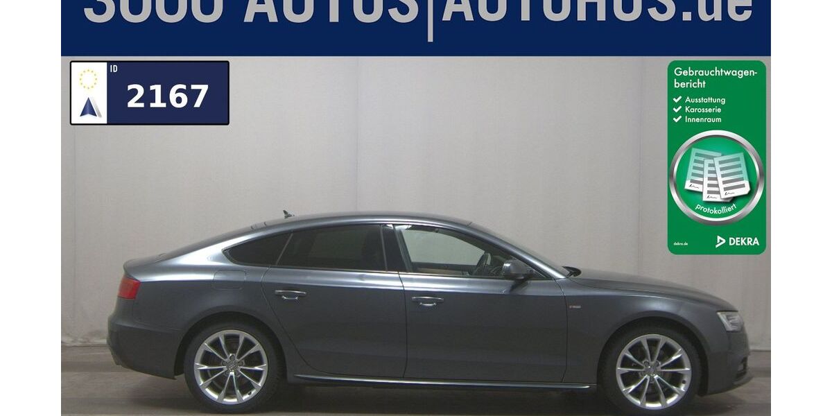 Audi A5 173.744 km 13.990 &euro; Gyhum/Bockel 27404