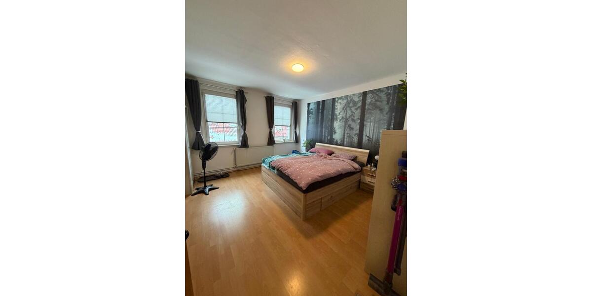 Etagenwohnung Seebach - 3 Zimmer, 75 m&sup2;, 490&euro; | Angebot:26169256