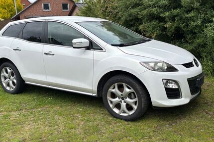 Mazda CX-7 233.333 km 3.500 &euro; Petershagen 32469