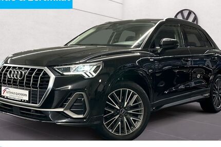 Audi Q3 85.283 km 26.480 &euro; Quickborn 25451