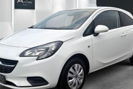 Opel Corsa 100.000 km 6.299 &euro; Olpe 57462