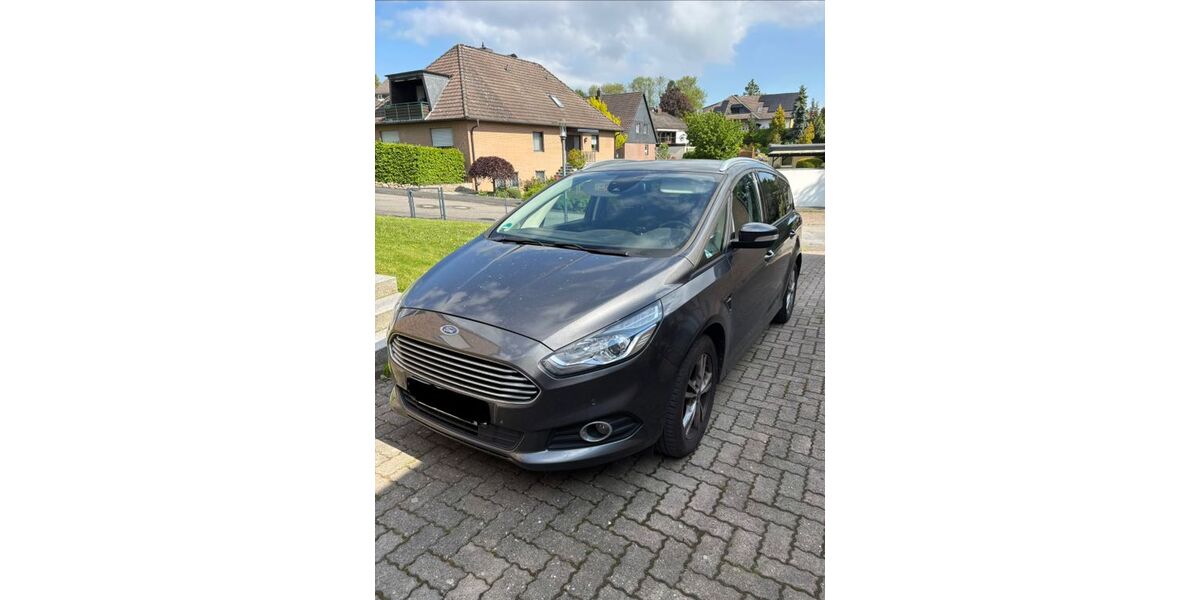 Ford S-Max 120.000 km 20.000 &euro; Rodenberg 31552