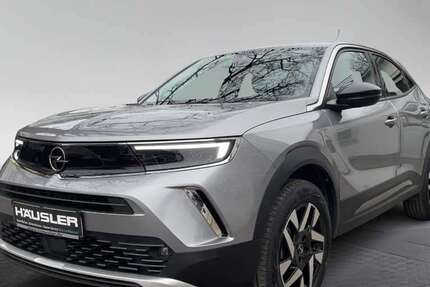 Opel Mokka 44.590 km 19.850 &euro; München 81673