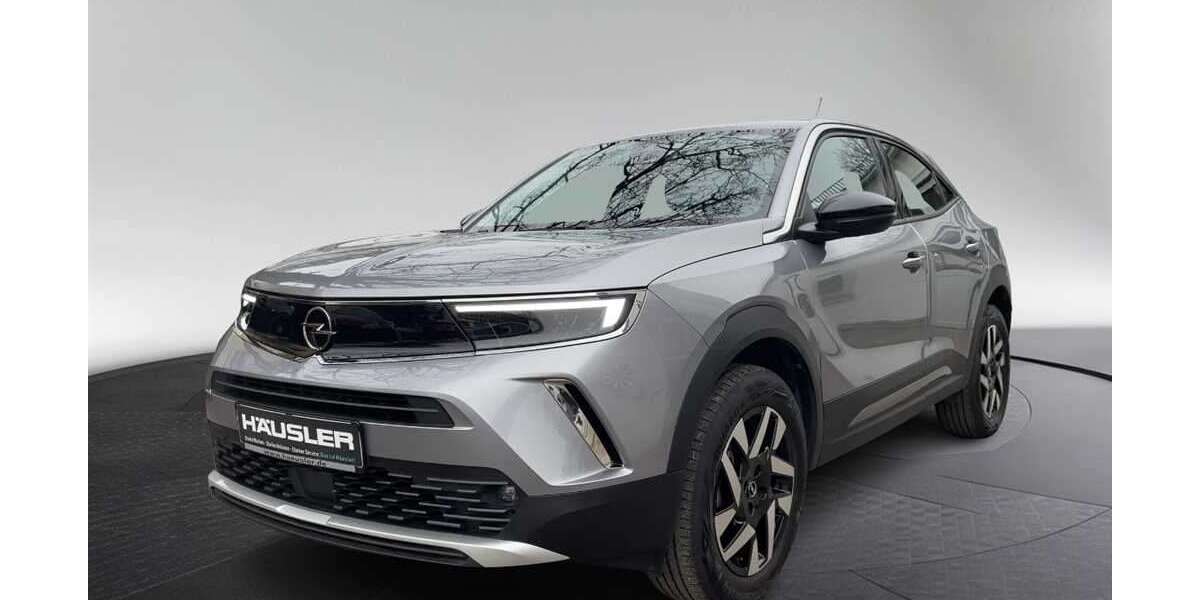 Opel Mokka 44.590 km 19.850 &euro; München 81673