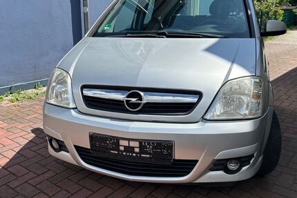 Opel Meriva 144.300 km 2.700 &euro; Wardenburg 26203