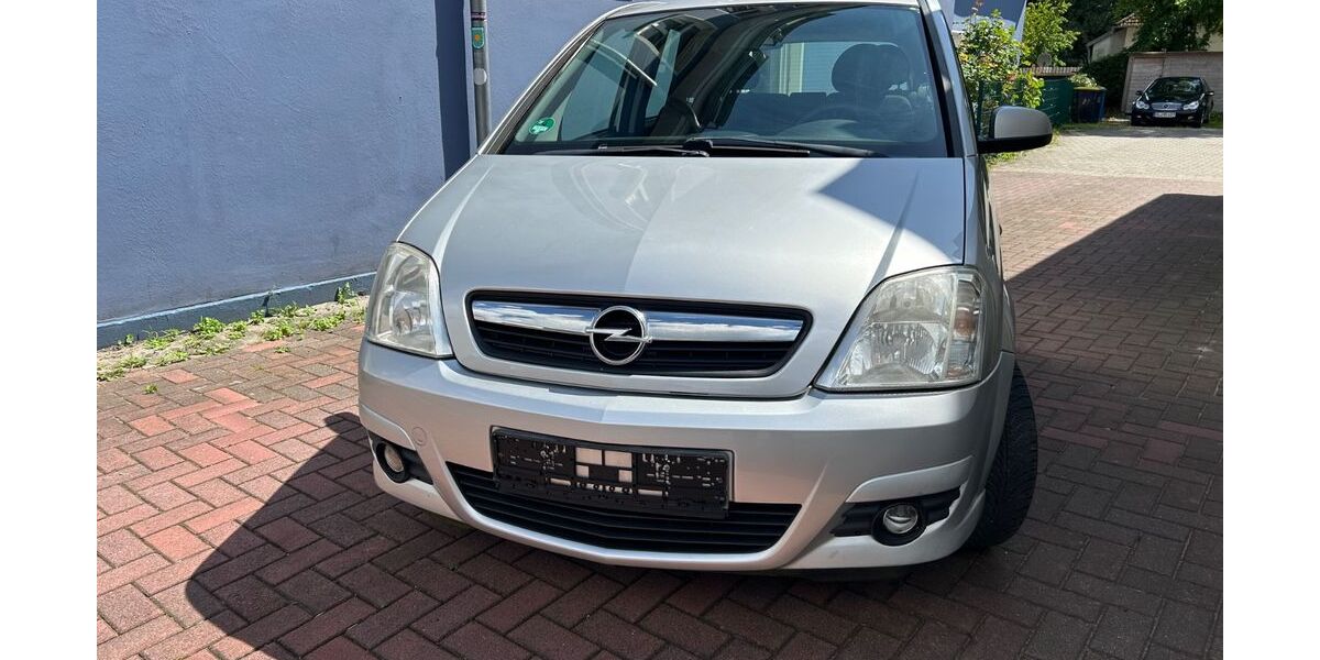 Opel Meriva 144.300 km 2.700 &euro; Wardenburg 26203