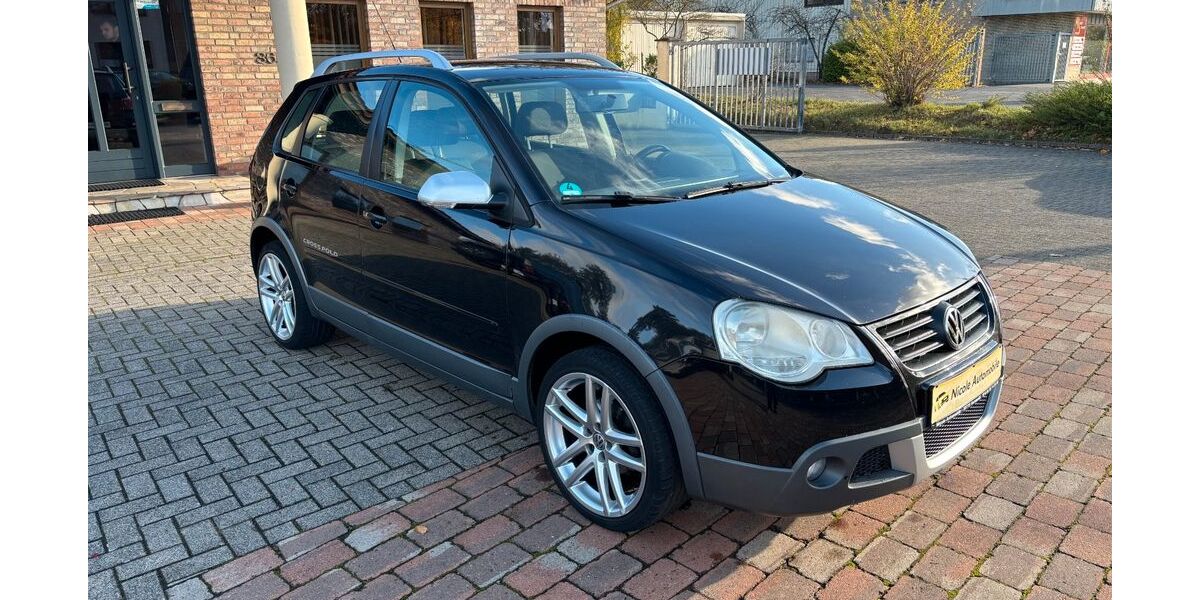 VW Polo 179.800 km 3.250 &euro; Versmold 33775