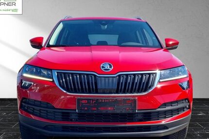 Skoda Karoq 70.500 km 23.900 &euro; Leutenbach 71397