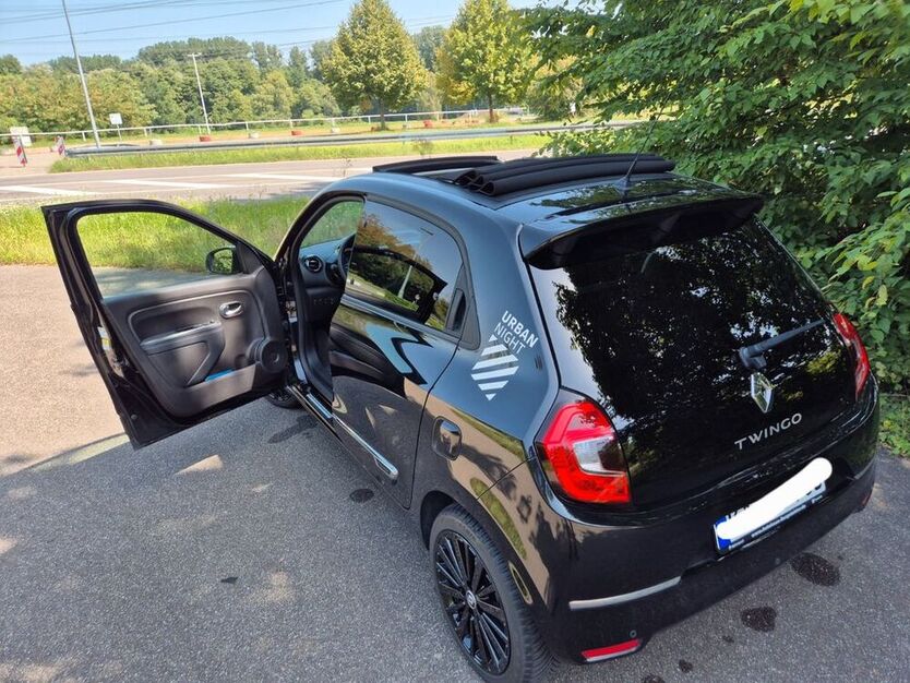 Twingo