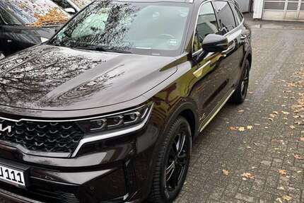 Kia Sorento 105.000 km 30.900 € Dresden 01189