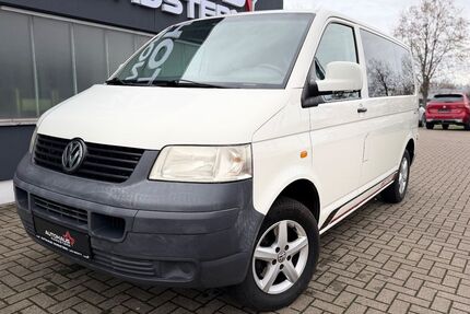 VW T5 Transporter 205.000 km 7.990 &euro; Braunschweig 38114