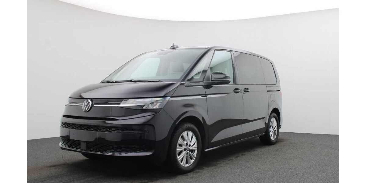 VW T7 Multivan 28.531 km 47.980 &euro; Leer 26789