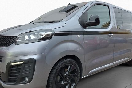 Fiat Scudo 13.250 km 39.990 &euro; Pforzheim 75179