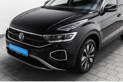 VW T-Roc 21.337 km 28.480 &euro; Holzminden 37603