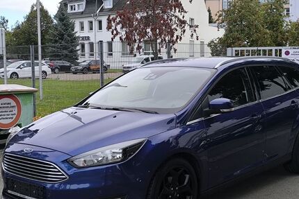 Ford Focus 151.700 km 5.999 &euro; Chemnitz 09120