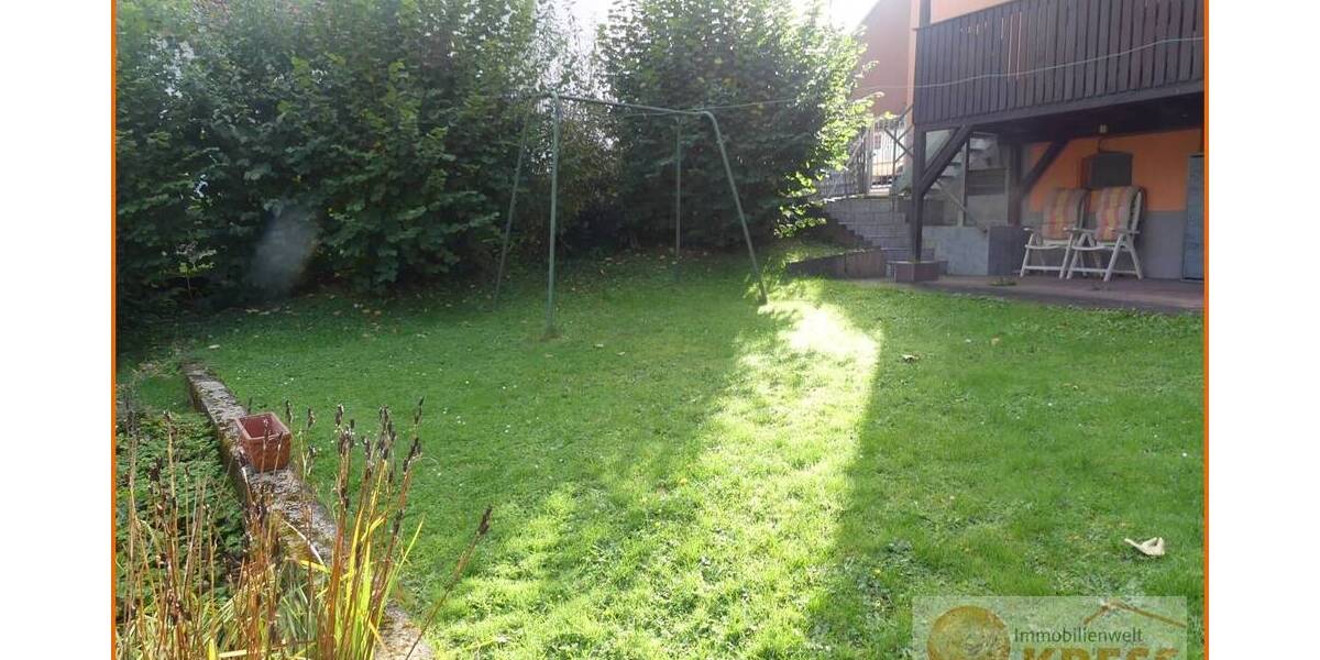 Mehrfamilienhaus, Wohnhaus Steinau an der Straße / Marborn Marborn - 1 Zimmer, 268 m&sup2;, 265.000&euro; | Angebot:25746824