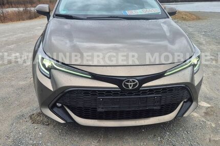 Toyota Corolla 280.000 km 9.999 &euro; Deggendorf 94469