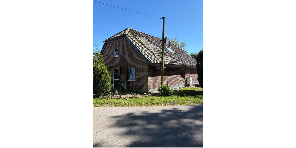 Einfamilienhaus Geldern - 4 Zimmer, 100 m&sup2;, 1.350&euro; | Angebot:26395180